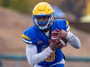 Charles Sawi: The Saskatoon Hilltops' Game-Changing Weapon Who Dominates the Field