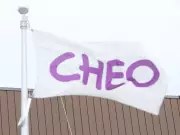 CHEO Reinstates Visitor Limits and Mask Rules for Flu Season