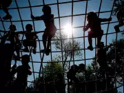 Child Psychiatrist Challenges Rise in Youth Mental Health Diagnoses