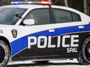 Child Struck by Vehicle Outside Brossard School, Suffers Fractured Hip