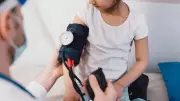 Childhood Hypertension Rates Double in 20 Years, Study Reveals