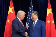 China Restricts Chemical Exports Following Fentanyl Deal with Trump