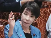 China's Fury Over Japan PM's Taiwan Remarks Sparks Diplomatic Crisis