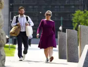 Chrystia Freeland to Lead Rhodes Trust in UK After Political Career