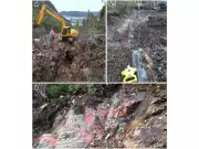 Churchill's Black Raven Program Advances, Antimony-Gold Assays Due Soon