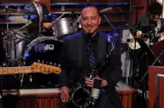 Cleto Escobedo III, Jimmy Kimmel's Bandleader, Dies at 59