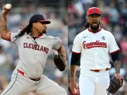Cleveland Guardians Pitchers Charged in Illegal Betting Scheme