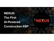 CMIC Launches Nexus: AI-Powered Construction ERP Revolutionizes Industry with NLP and Automation