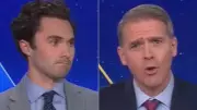CNN Panel Explodes as David Hogg Clashes With GOP Strategist Over Rolex Affordability