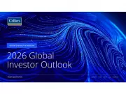 Colliers 2026 Outlook: Investors Redraw Global Real Estate Map