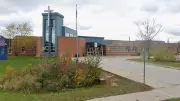 Collingwood High School Evacuated Due to Heavy Burning Smell