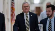 Comer's Epstein Probe Backfires, Exposing Trump & Dividing GOP