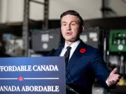 Conrad Black: Conservative MPs Abandoning Poilievre Face Political Shame