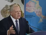 Conrad Black: Why Canada's Ring of Fire is a Critical Economic Bonanza