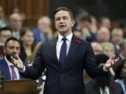 Conservative MP Departures: No Threat to Poilievre's Leadership