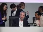 COP30 Climate Deal Reached After Tense Negotiations on Fossil Fuels