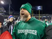 Corey Mace's Pregame Meeting Ignites Roughriders' Grey Cup Victory