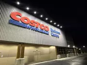 Costco Opens 8th Canadian Business Centre in New Westminster, Creating 290 Jobs