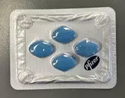 Counterfeit Viagra Sold at Toronto Convenience Store: Health Canada