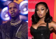 Court Denies Tory Lanez's Appeal in Megan Thee Stallion Shooting Case