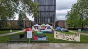 Court Upholds University of Windsor Agreements with Liberation Zone