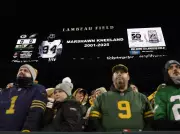 Cowboys' Marshawn Kneeland's Girlfriend Pregnant After Tragic Death