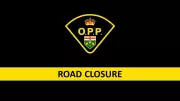 Crash Forces Closure of Highway 402 in Oxford County