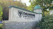 Dalhousie University Buildings May Receive Heritage Status in Halifax