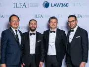 Darrow Wins ILFA's Most Innovative Legal Tech Award for AI Platform