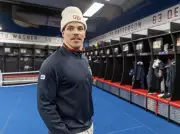 Davis Alexander's Perfect 13-0 Record Leads Alouettes into Grey Cup