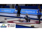 Days Inn Canada Extends Rock-Solid Curling Partnership Through 2026 Olympic Cycle