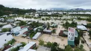 Death Toll Rises in Southeast Asia Floods and Landslides