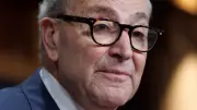 Democrats Revolt Against Schumer Over Healthcare Deal Failure