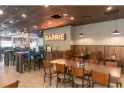 Denny's Canada Closes Barrie Location After Failed Negotiations