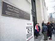 Deportation Order Overturned: Immigrant Wins Second Chance After McMaster Student's Tragic Death