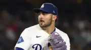 Dodgers' Alex Vesia Shares Tragic Loss of Infant Daughter Sterling