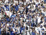 Dodgers Fans Donate $30K+ to Toronto's SickKids After World Series
