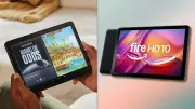Don't Miss Amazon's Incredible Fire Tablet Sale - Up to 50% Off!