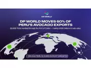 DP World Handles 60% of Peru's Avocado Exports Through Callao Port