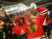 Duncan Keith's Relentless Drive to Hockey Immortality: A Hall of Fame Journey