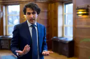 Dutch Politician Attracts Trudeau Comparisons, Set to Lead Progressive Alliance in European Parliament