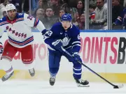 Easton Cowan's Toronto Marlies Assignment: What It Means for the Maple Leafs' Top Prospect