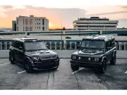 ECD & Chelsea Truck Forge U.S. Deal for Bespoke Defender & Grenadier