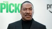 Eddie Murphy Reflects on Career Highs, Landis Feud in New Documentary