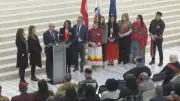 Edmonton and Métis Government Celebrate Métis Week 2025