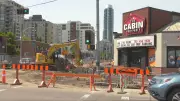 Edmonton Completes Jasper Avenue Upgrades in Wîhkwêntôwin