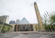 Edmonton Considers Public-Private Funding for 4 Key Projects