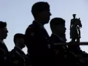 Edmonton Honours War Veterans at PPCLI Remembrance Day Ceremony