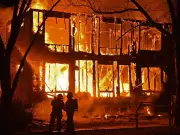 Edmonton Infill Crisis: Mysterious Arson Wave Plagues New Construction Sites