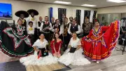 Edmonton Mariachi Band Brings Day of the Dead to Life Through Music and Dance